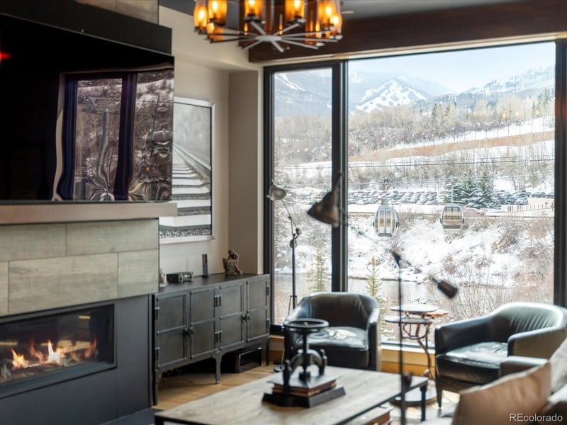 1 Waterfront Way #204, Avon, CO 81620