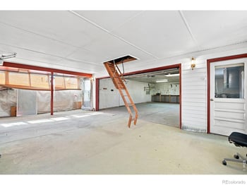 2421 W 38th Ave, Denver, CO 80211