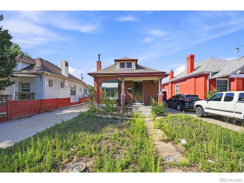 2421 38th Ave, Denver, CO 80211