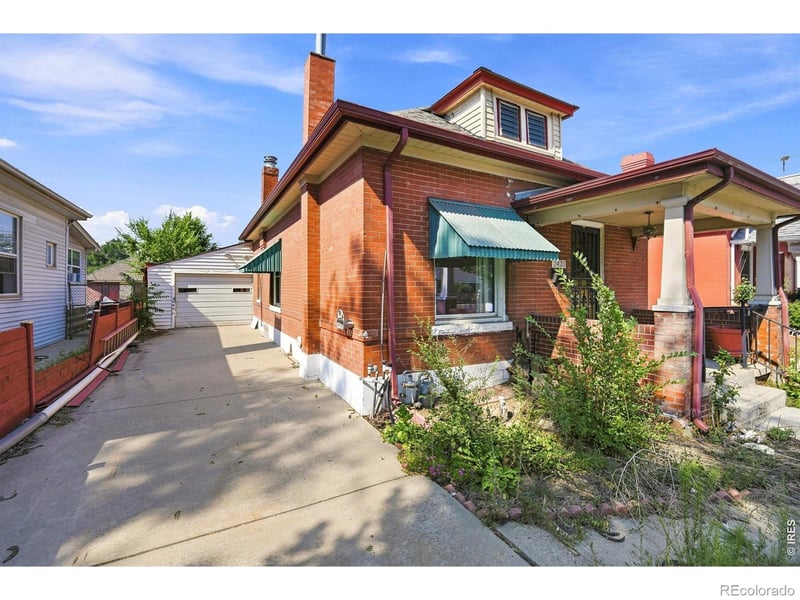 2421 38th Ave, Denver, CO 80211