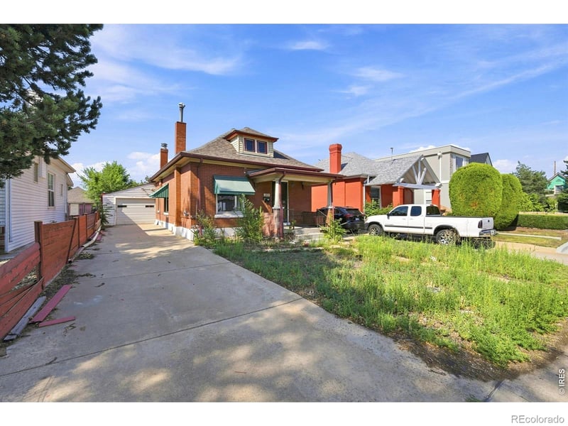 2421 38th Ave, Denver, CO 80211