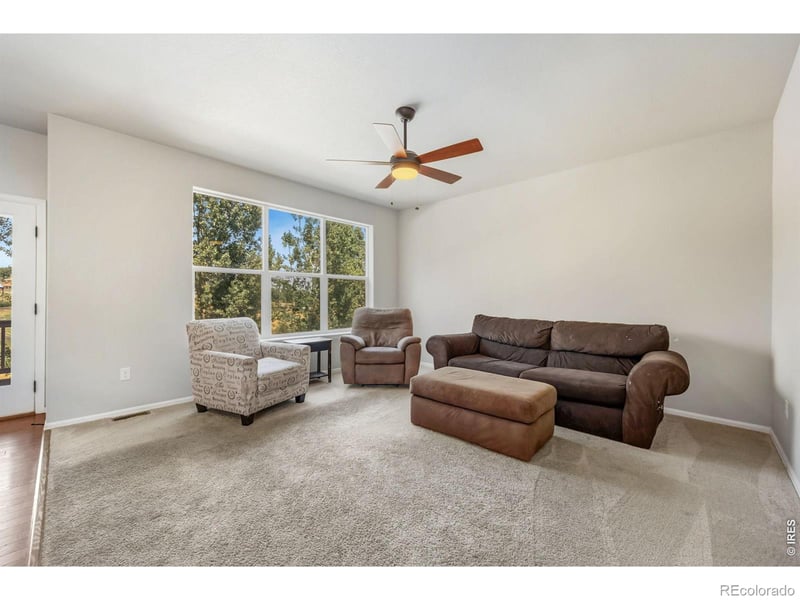 4357 Mountain Sky St, Johnstown, CO 80534