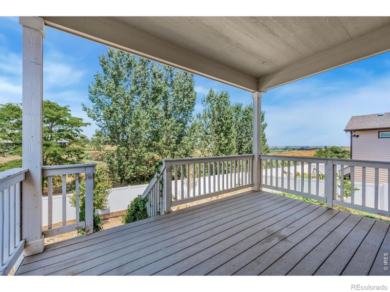 4357 Mountain Sky St, Johnstown, CO 80534