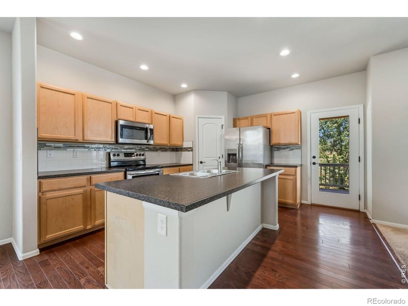 4357 Mountain Sky St, Johnstown, CO 80534
