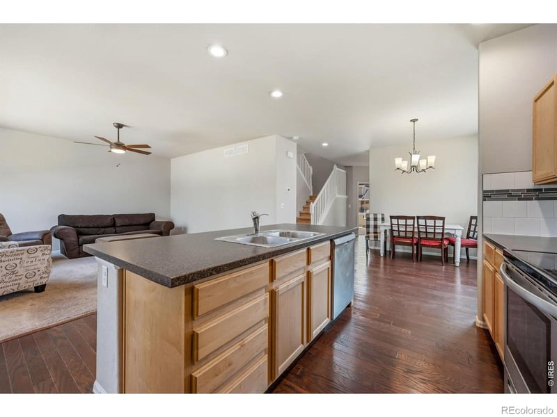 4357 Mountain Sky St, Johnstown, CO 80534