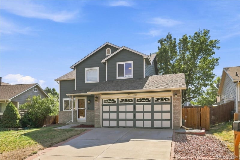 12214 Glencoe St, Thornton, CO 80241