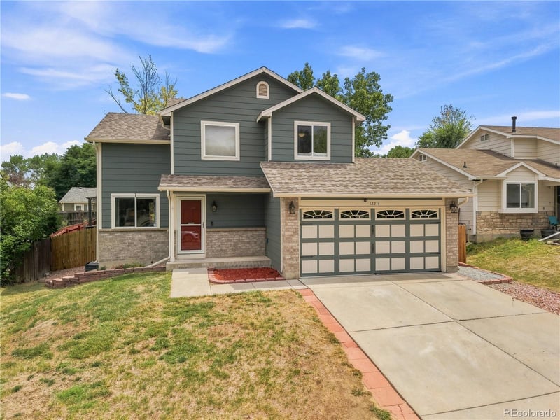 12214 Glencoe St, Thornton, CO 80241