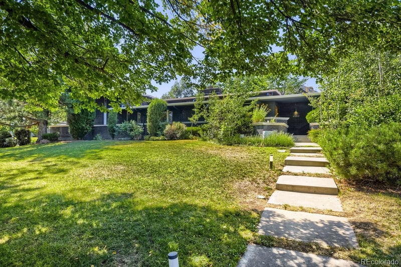4500 6th Avenue Pw, Denver, CO 80220
