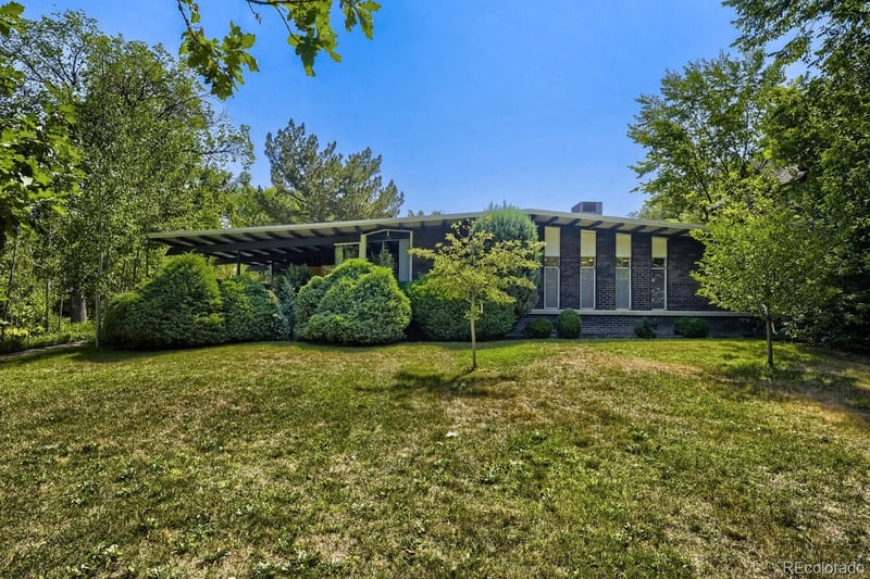 4500 6th Avenue Pw, Denver, CO 80220