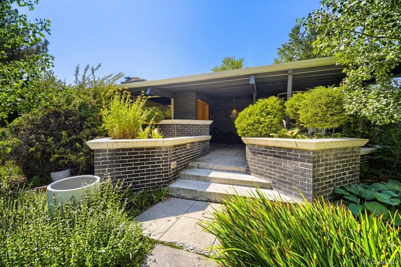 4500 6th Avenue Pw, Denver, CO 80220
