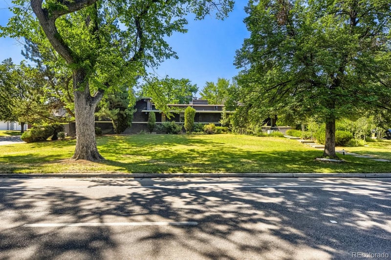 4500 6th Avenue Pw, Denver, CO 80220
