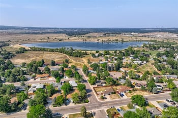4757 S Oak Ct, Littleton, CO 80127