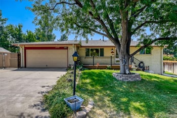 4757 S Oak Ct, Littleton, CO 80127