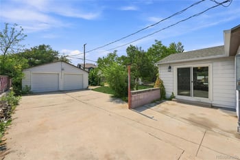 5291 S Sherman St, Littleton, CO 80121