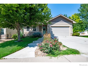 3209 66th Ave, Greeley, CO 80634