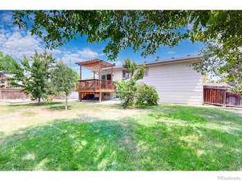 527 S Gilpin Ave, Loveland, CO 80537