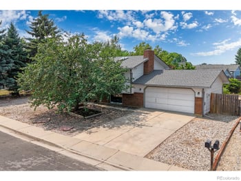 527 S Gilpin Ave, Loveland, CO 80537