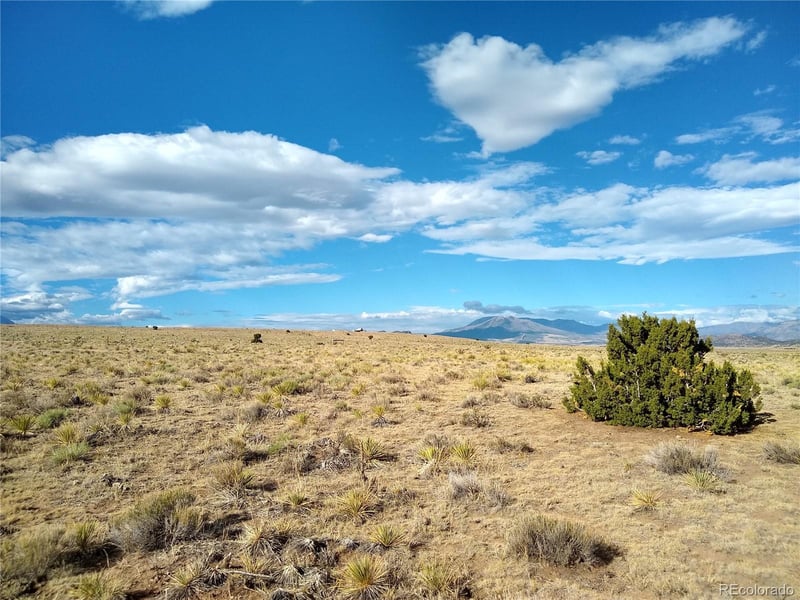 611 County Rd Lot 23, Walsenburg, CO 81089
