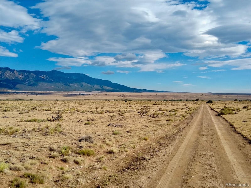 611 County Rd Lot 23, Walsenburg, CO 81089