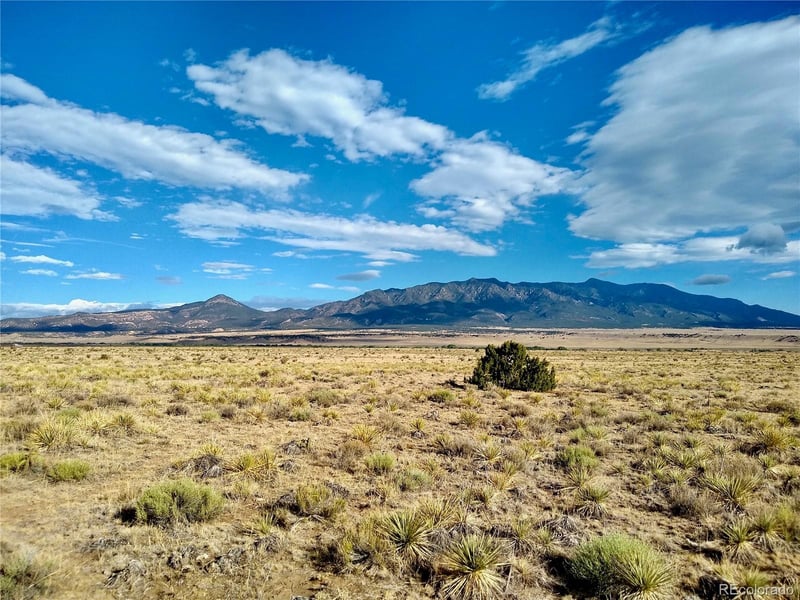 611 County Rd Lot 23, Walsenburg, CO 81089
