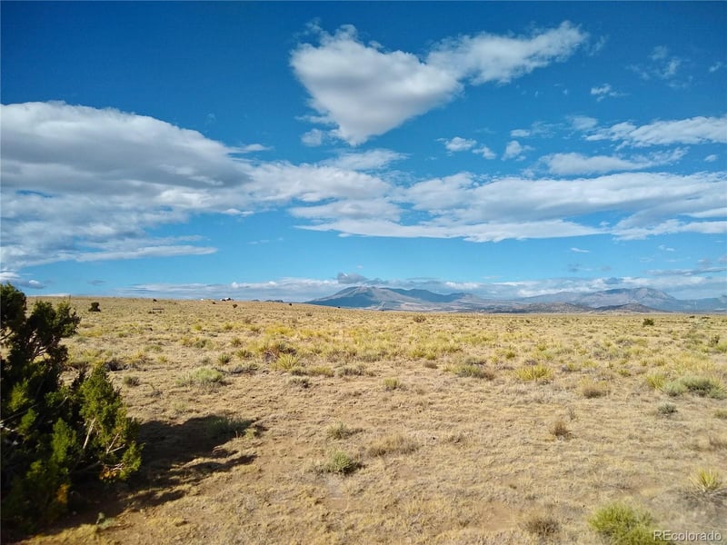 611 County Rd Lot 23, Walsenburg, CO 81089