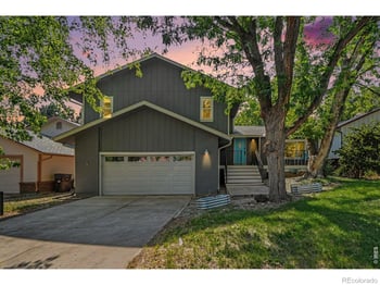 4847 Tanglewood Ct, Boulder, CO 80301