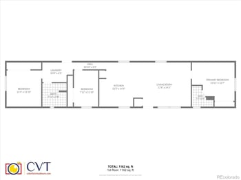 6705 S Santa Fe Dr Lot 26, Littleton, CO 80120