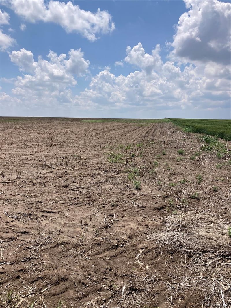 Ne4 27 10s 45w, Bethune, CO 80807