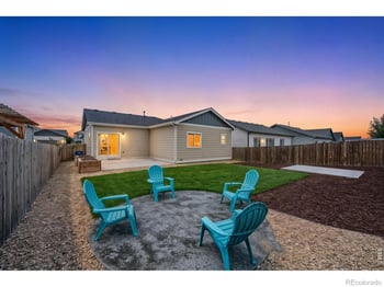 846 S Prairie Dr, Milliken, CO 80543