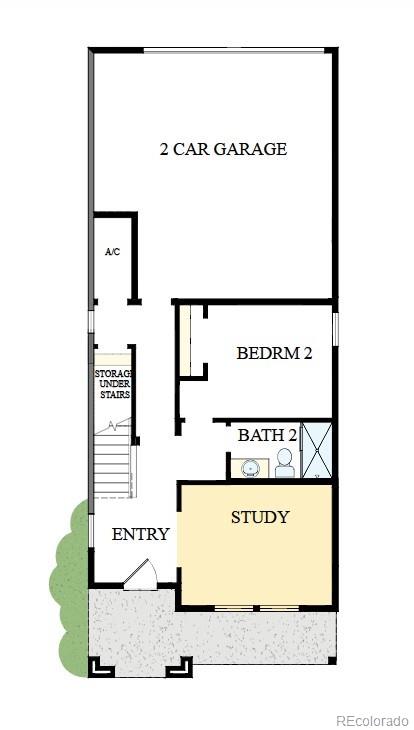 4712 Denali Ct, Aurora, CO 80019