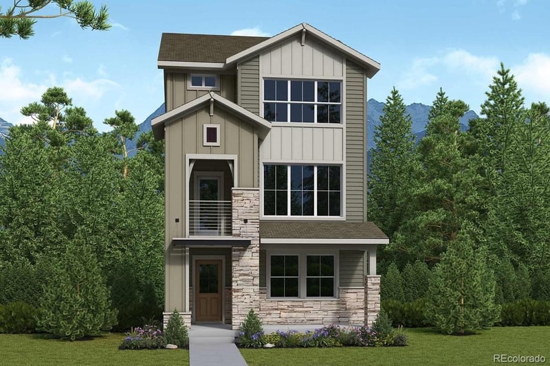 4712 Denali Ct, Aurora, CO 80019