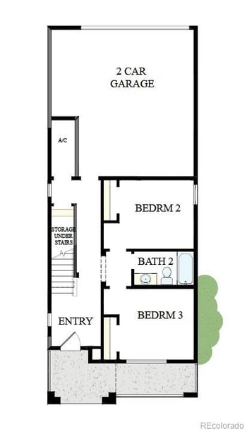4722 N Denali Ct, Aurora, CO 80019
