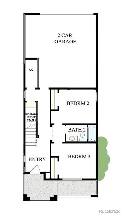 4722 N Denali Ct, Aurora, CO 80019