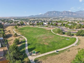 2765 Brooksedge Vw, Colorado Springs, CO 80910