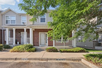 2765 Brooksedge Vw, Colorado Springs, CO 80910