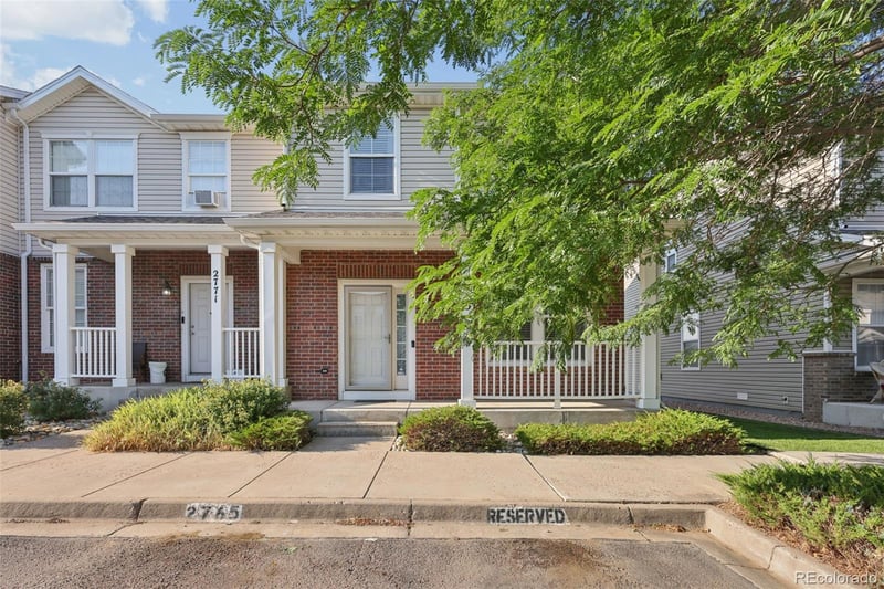 2765 Brooksedge Vw, Colorado Springs, CO 80910