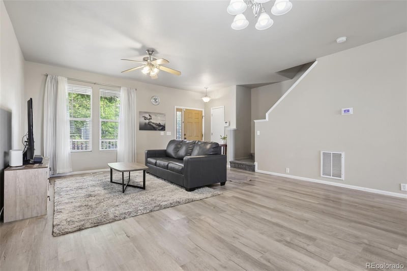 2765 Brooksedge Vw, Colorado Springs, CO 80910