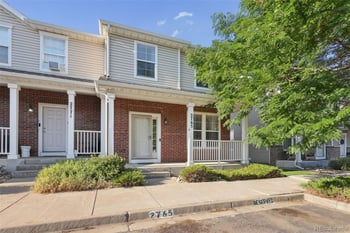 2765 Brooksedge Vw, Colorado Springs, CO 80910