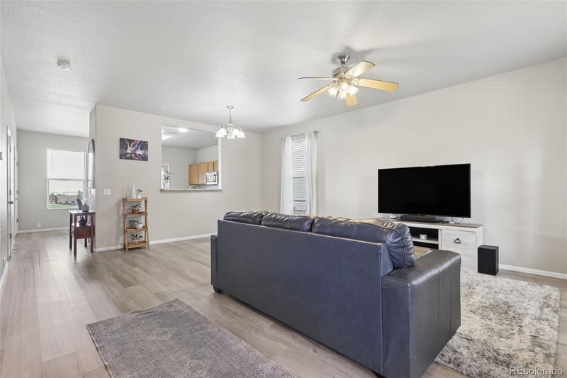 2765 Brooksedge Vw, Colorado Springs, CO 80910
