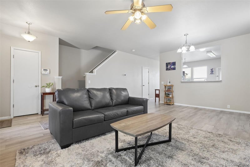 2765 Brooksedge Vw, Colorado Springs, CO 80910