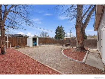 1654 S Perry St, Denver, CO 80219