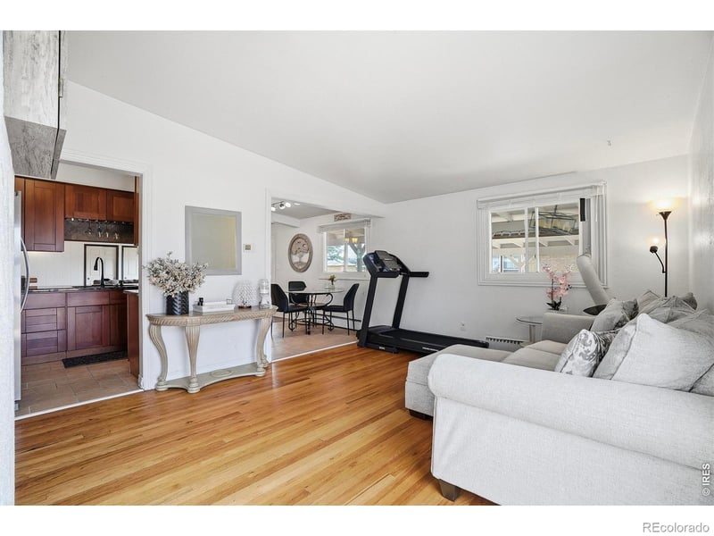 1654 S Perry St, Denver, CO 80219