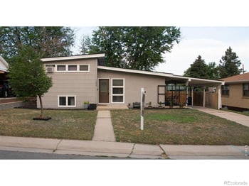 1654 S Perry St, Denver, CO 80219
