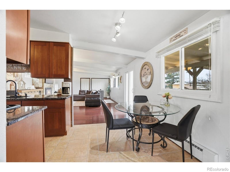 1654 S Perry St, Denver, CO 80219