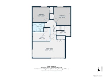1829 Ranae Pl, Loveland, CO 80537