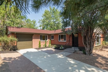 2067 S Yates St, Denver, CO 80219