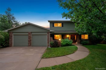 7658 S Cedar Cir, Littleton, CO 80120