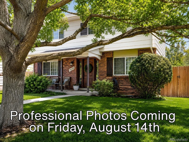 7658 Cedar Cir, Littleton, CO 80120