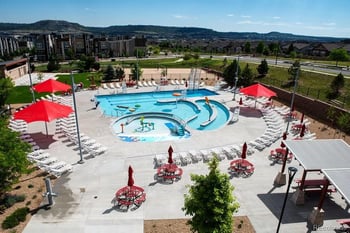 3372 Prairie Vista Dr, Castle Rock, CO 80109
