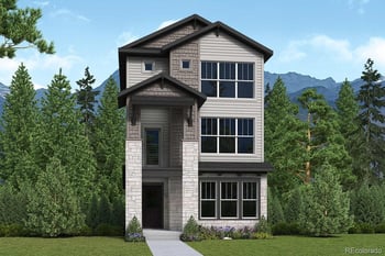 4732 N Denali Ct, Aurora, CO 80019
